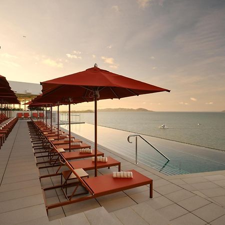 Hotel Ardo Townsville Esterno foto