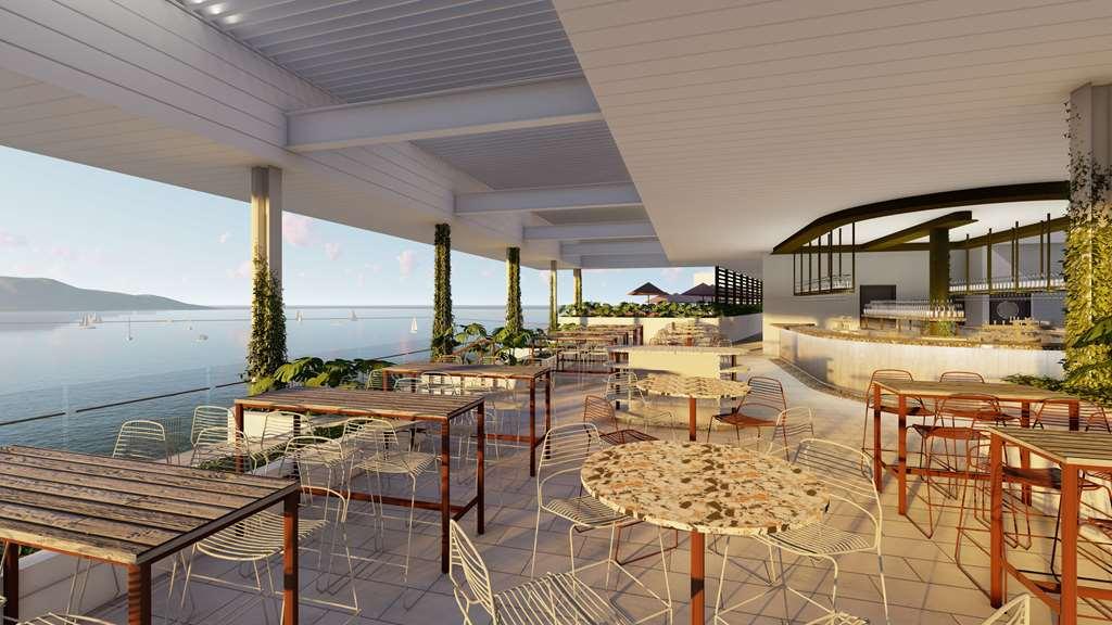 Hotel Ardo Townsville Ristorante foto