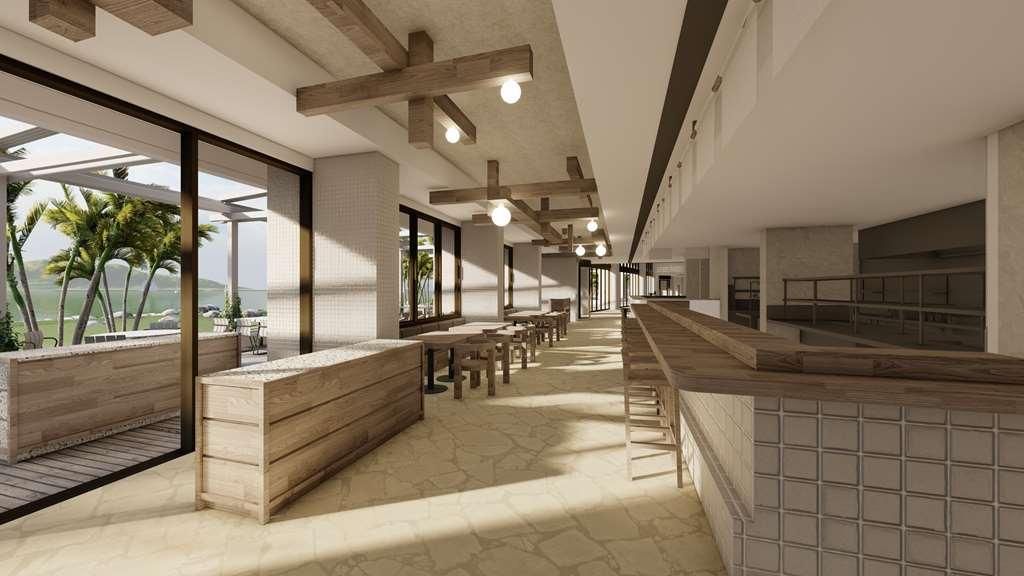 Hotel Ardo Townsville Ristorante foto