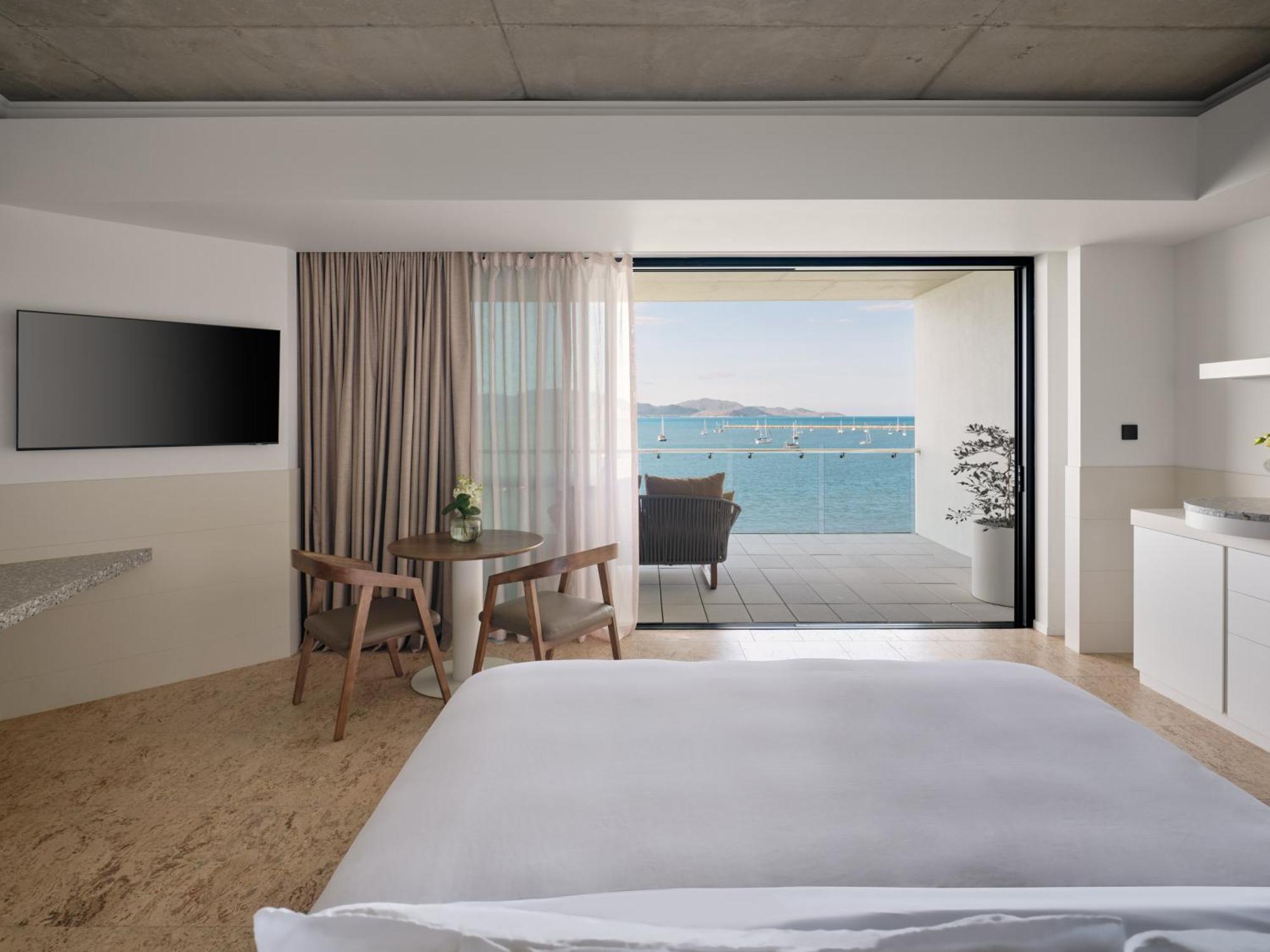 Hotel Ardo Townsville Esterno foto