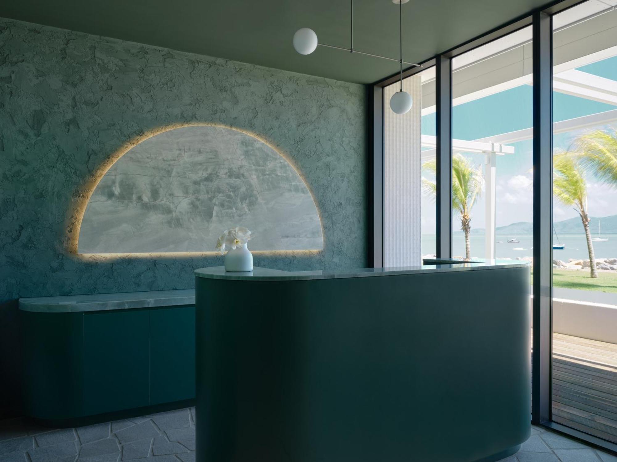 Hotel Ardo Townsville Esterno foto