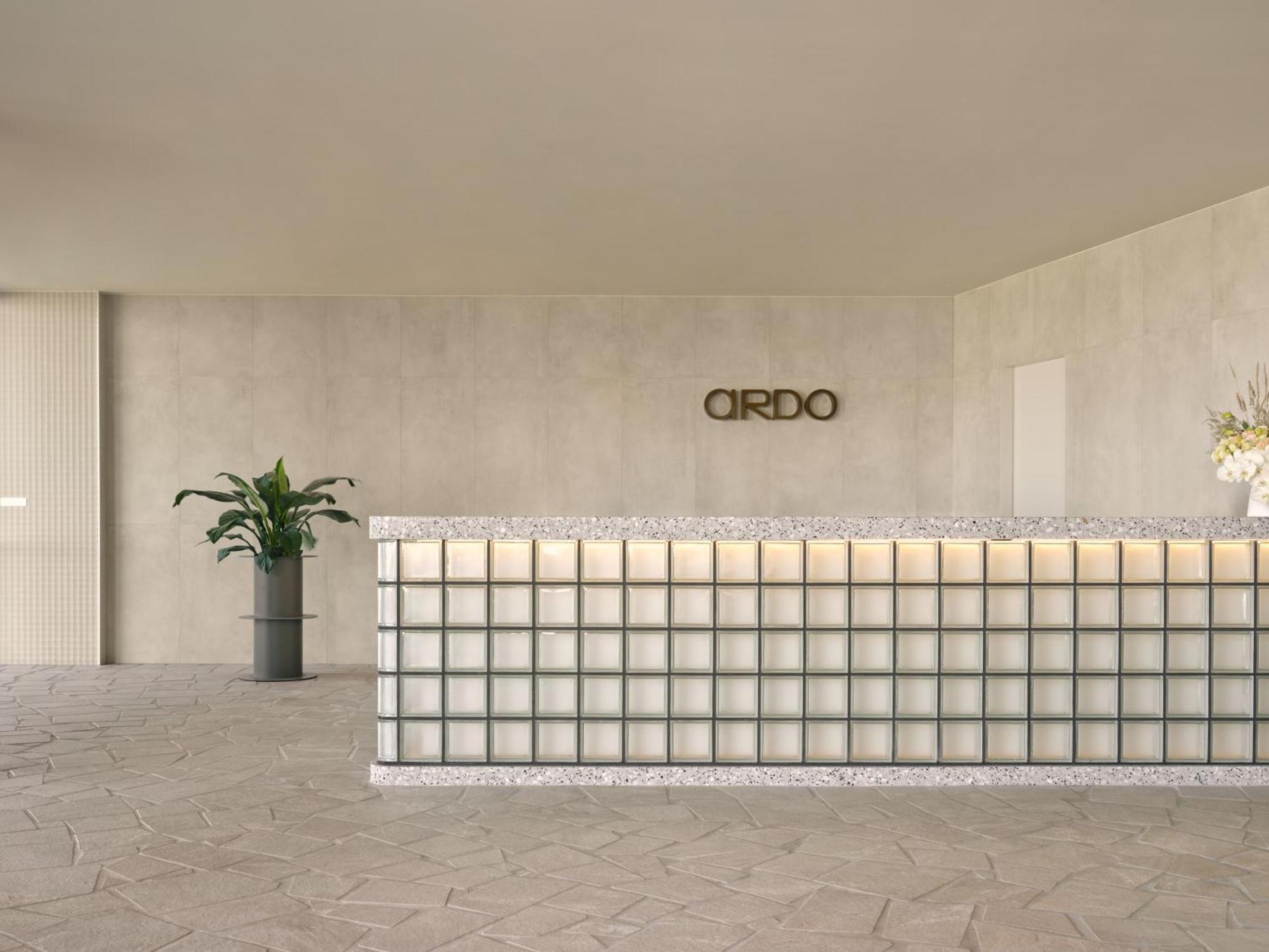 Hotel Ardo Townsville Esterno foto