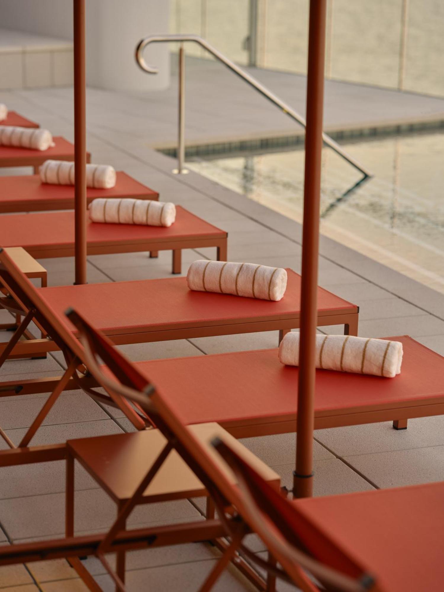Hotel Ardo Townsville Esterno foto