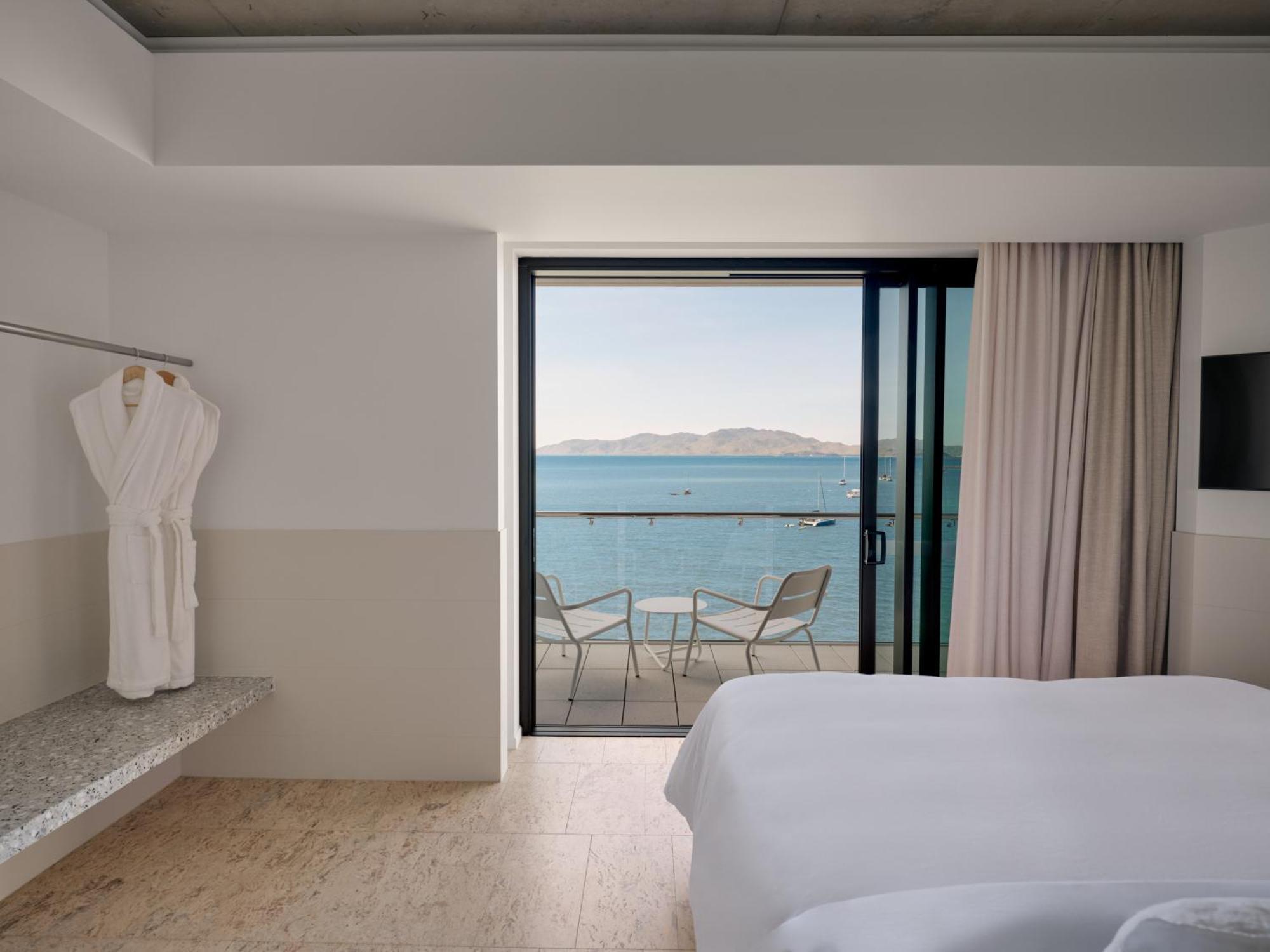 Hotel Ardo Townsville Esterno foto