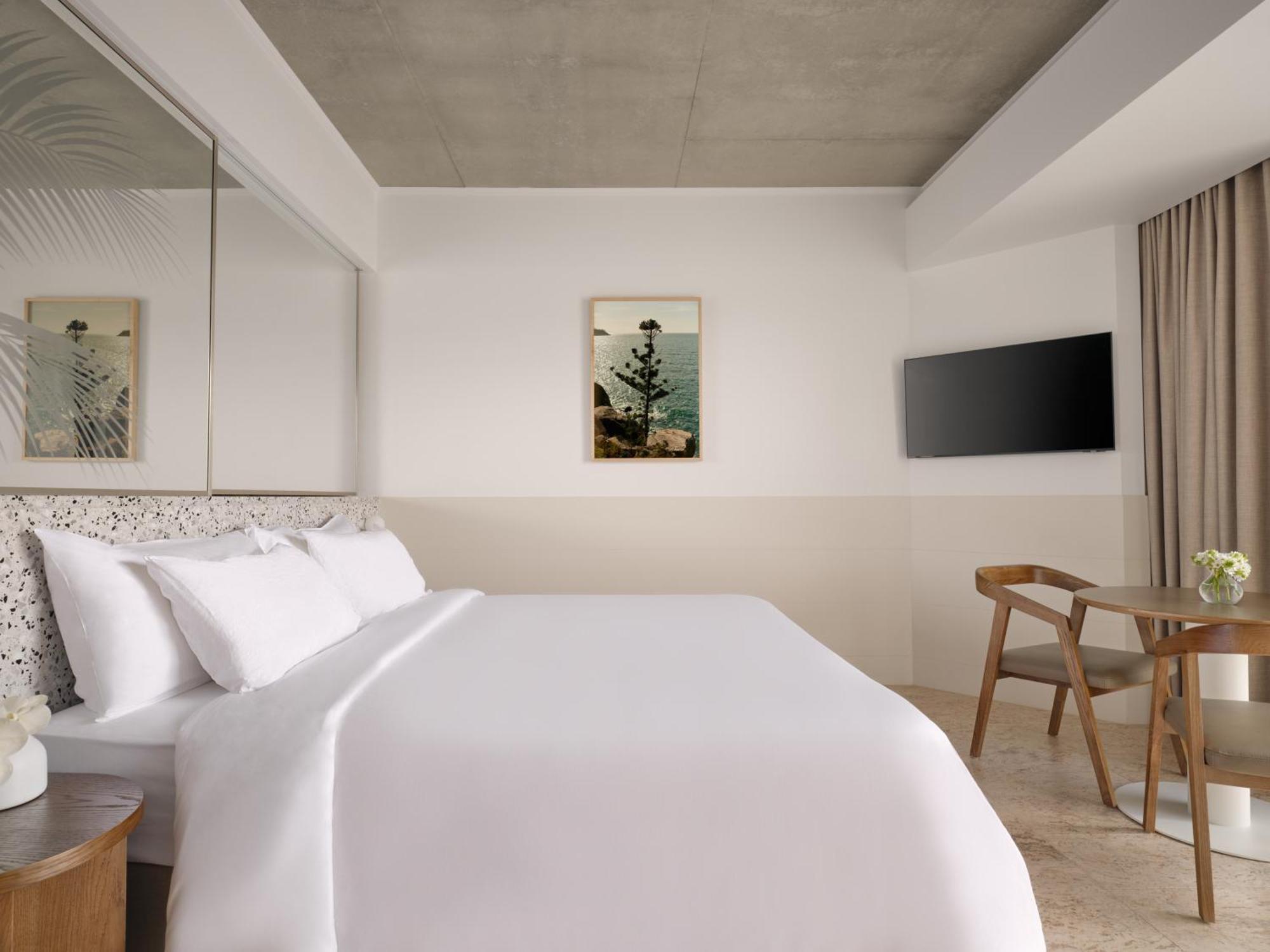 Hotel Ardo Townsville Esterno foto