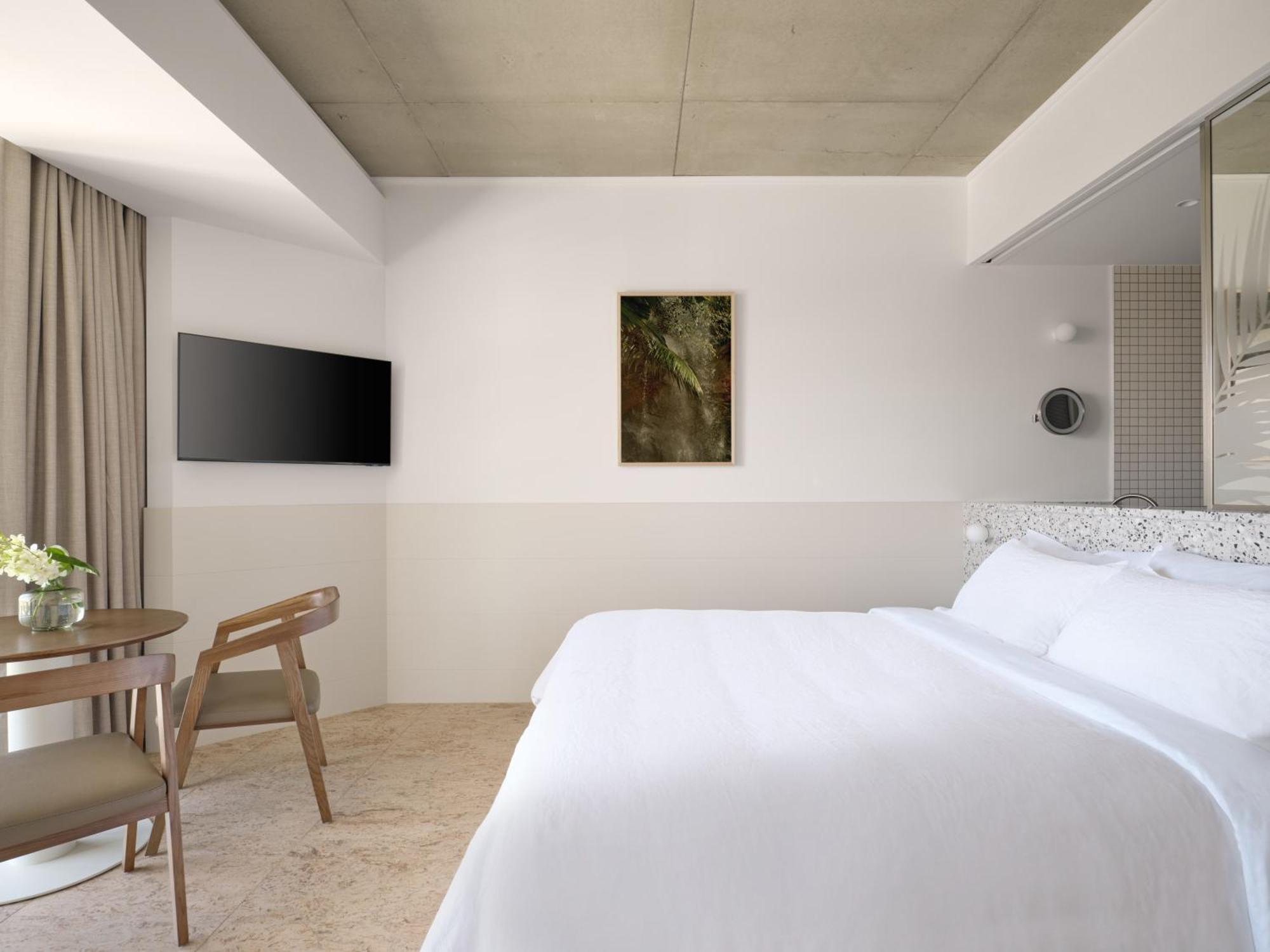 Hotel Ardo Townsville Esterno foto